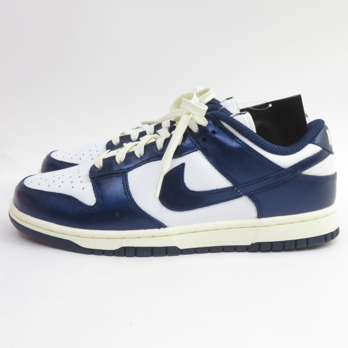 未使用】NIKE ナイキ WMNS DUNK LOW PRM ウィメンズ ダンク ロー 