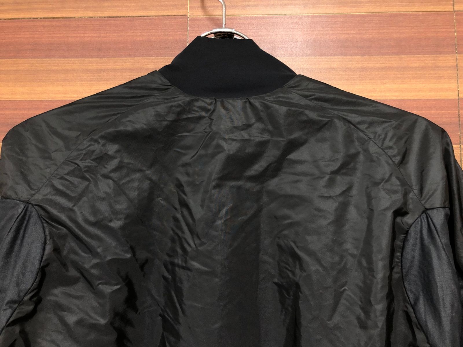 IF512 アソス assos ミレ Mille Jacket EVO 7 長袖 サイクルジャケット 