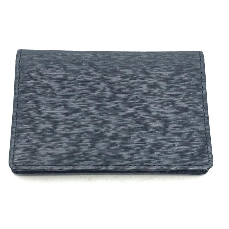 PORTER カレント カードケース 052-02207 ネイビー ポーター 17 240017714951