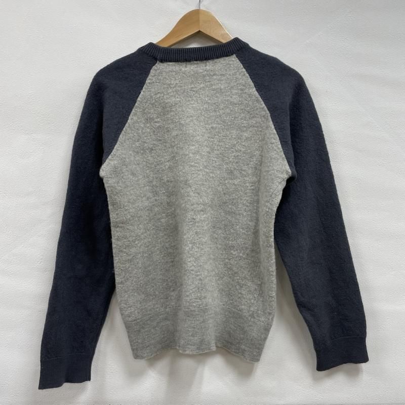 749【人気Lサイズ】ステューシー♤ビッグロゴ　ラグラン　長袖ロンT 希少　美品 749【人気Lサイズ】ステューシー♤ビッグロゴ ラグラン 長袖ロン