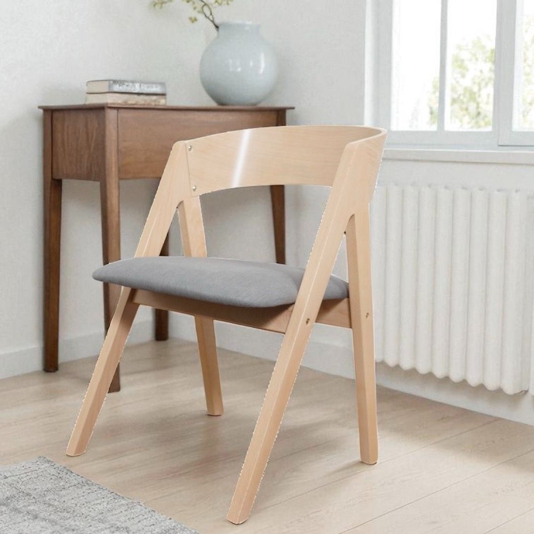 1脚 北欧モダン