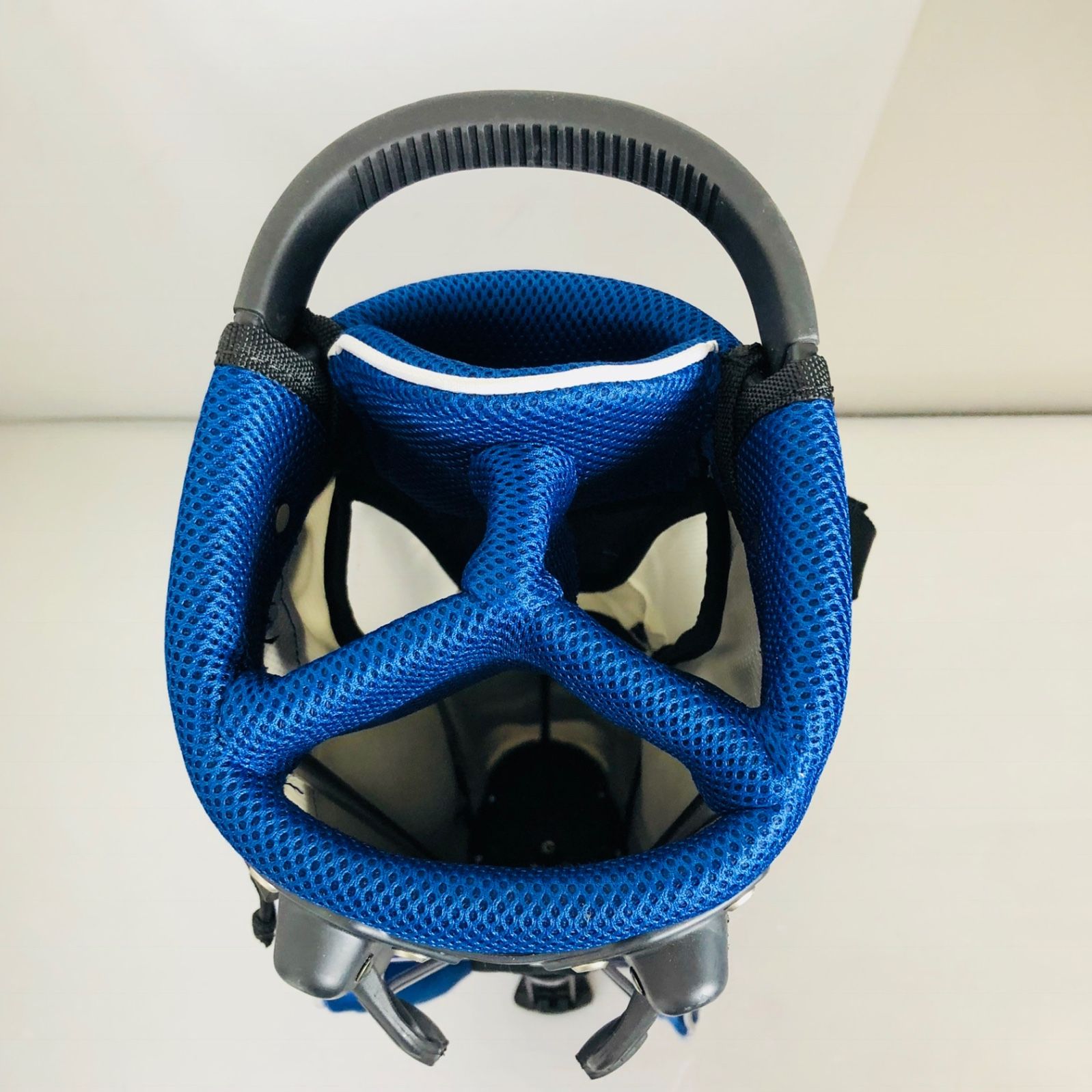 ゴルフ バッグ クラブケース ゴルフケース 練習用 大容量 7本収納 特意