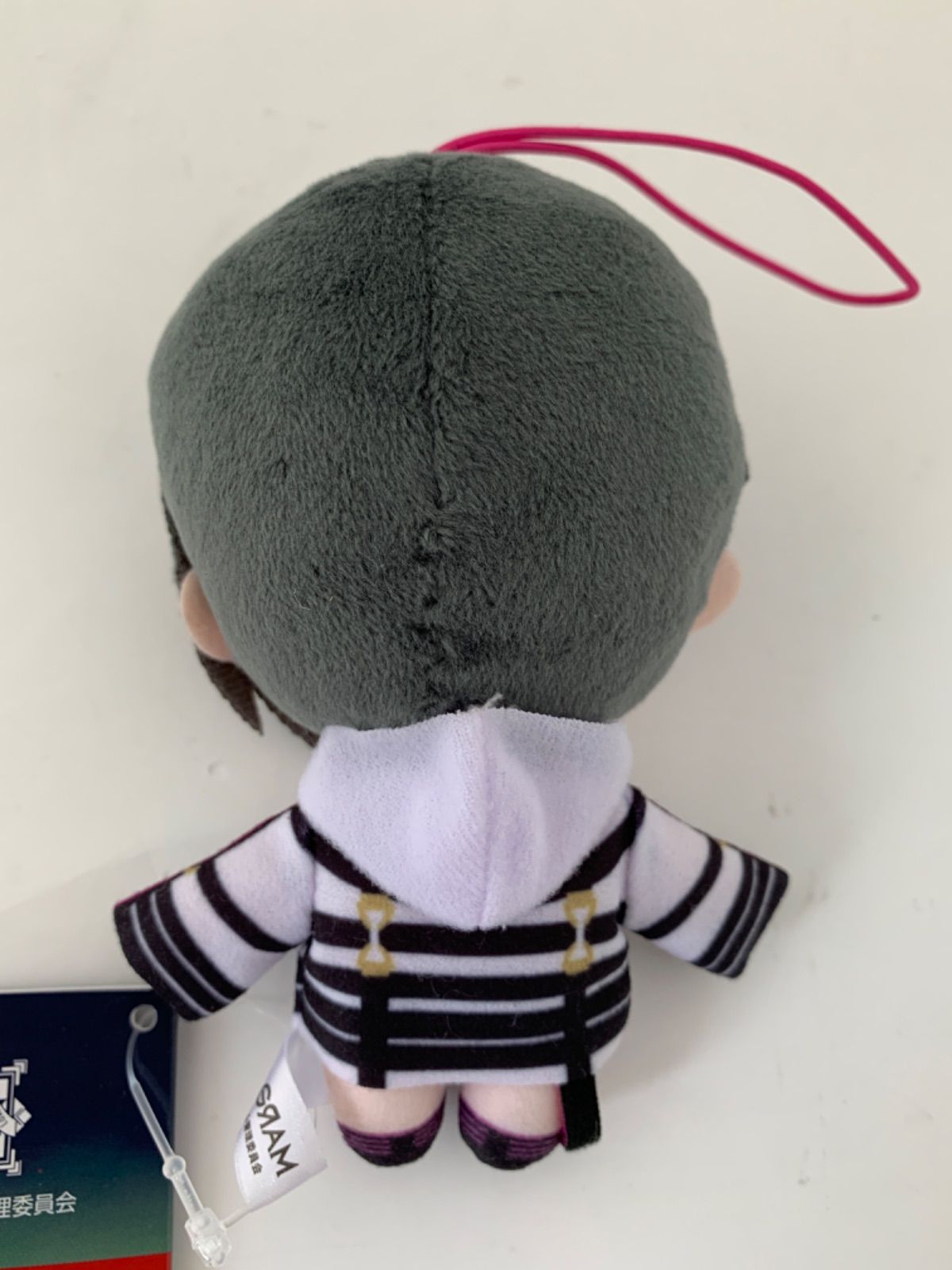 ミルグラム MILGRAM コトコ ぬいぐるみ マスコット 杠琴子 - メルカリ