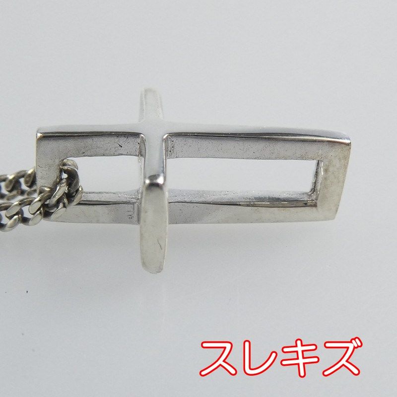 姫路東店】 中古 DIOR HOMME | ディオール・オム ネックレス