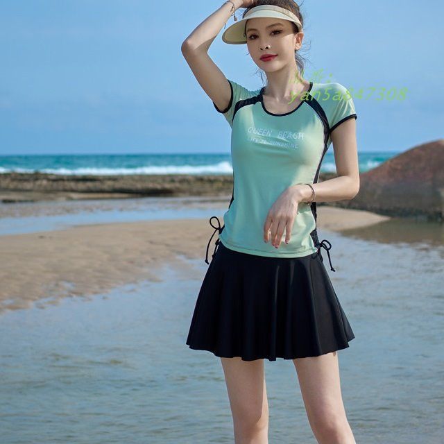 露出控えめ フィットネス