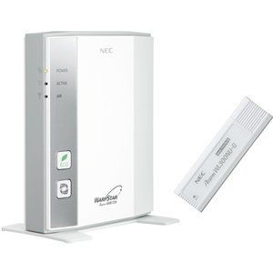 非常に良い 日本電気 AtermWR8170N STモデル USBスティックセット PA-WR8170N-STNU