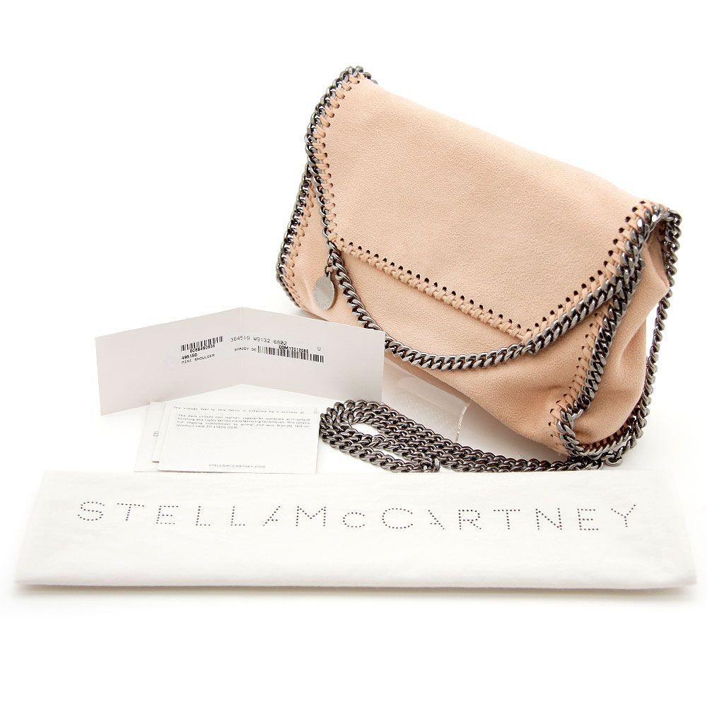 中古】stellamccartney(ステラマッカートニー) ファラベラ ショルダー  