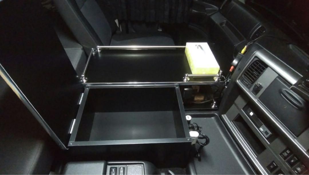 Kind！！グランドプロフィア コンソール テーブル グランド プロフィア 専用 センター コンソール テーブル 02