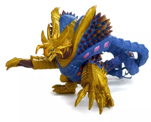 フィギュア 究極超獣 Uキラーザウルス 「ウルトラマンメビウス