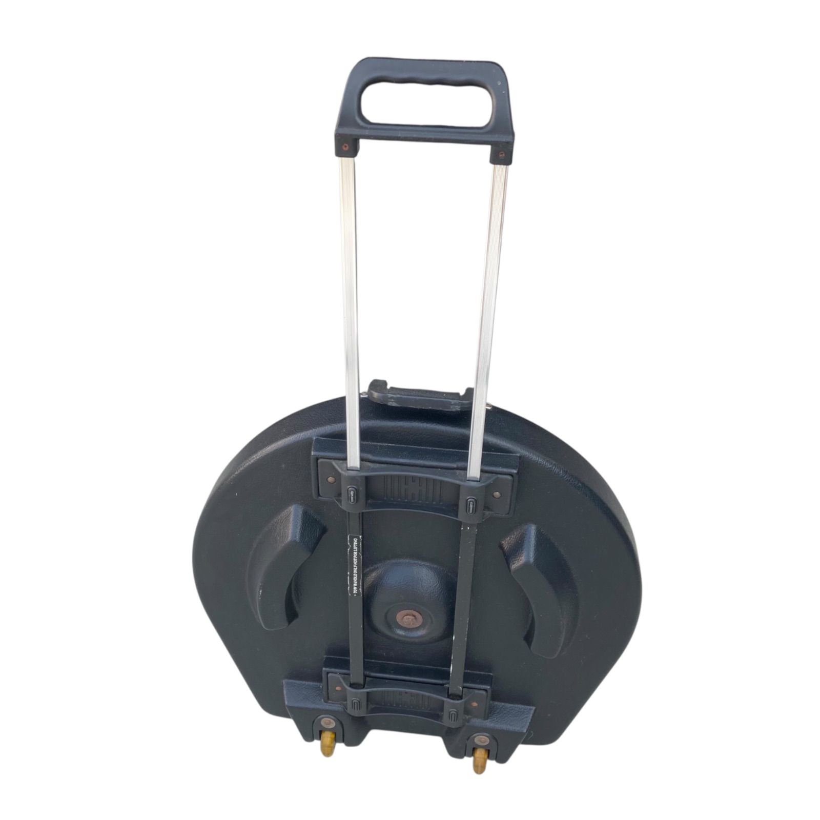 シンバルケース キャリーケース