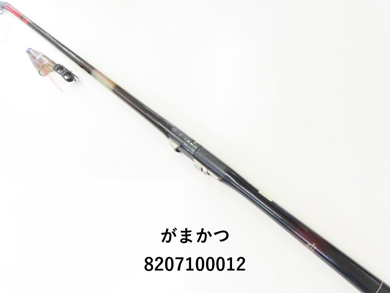 がまかつ がま磯 スーパーインテッサ 15-53 (02-8207100012