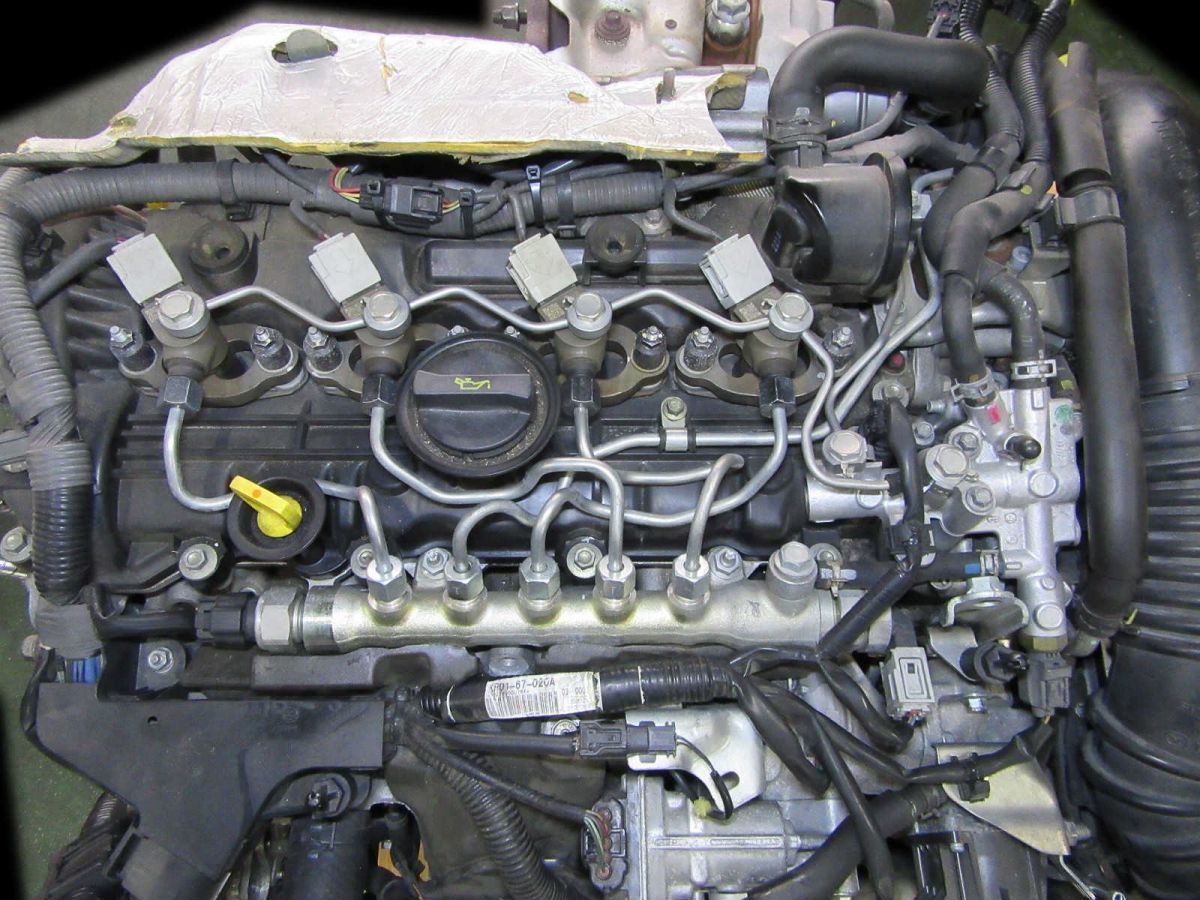 マツダ KE KE2AW CX-5 4WD 純正 エンジン オートマ トランスミッション SHVPTS ディーゼル ターボ FFCRYSTALESIA_COM