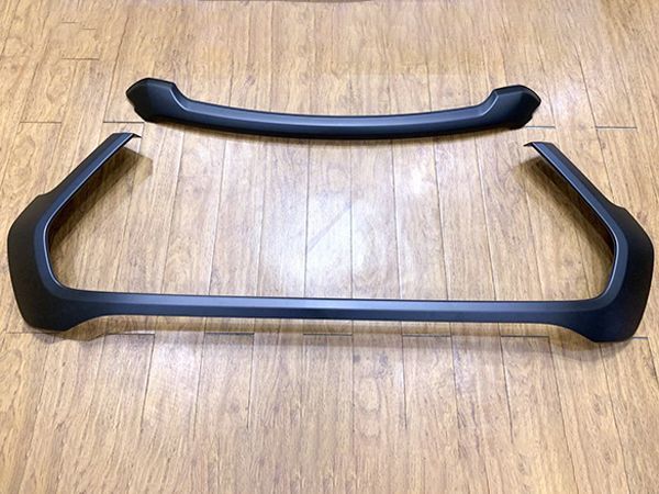 トヨタ 純正 ハイラックス GUN 125 後期 フロント グリル