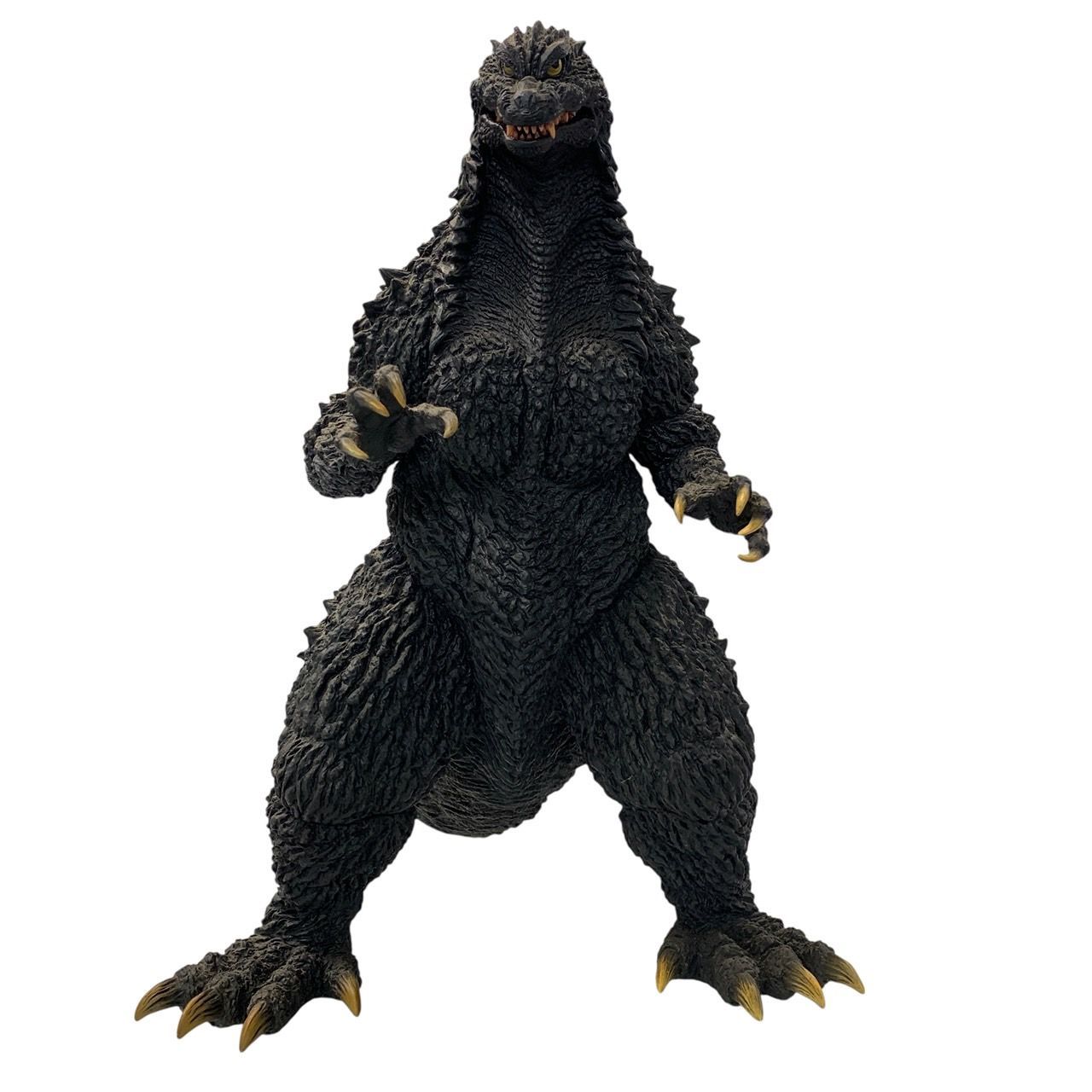 少年リック 限定版 未開封品 東宝30cmシリーズ 酒井ゆうじ造形