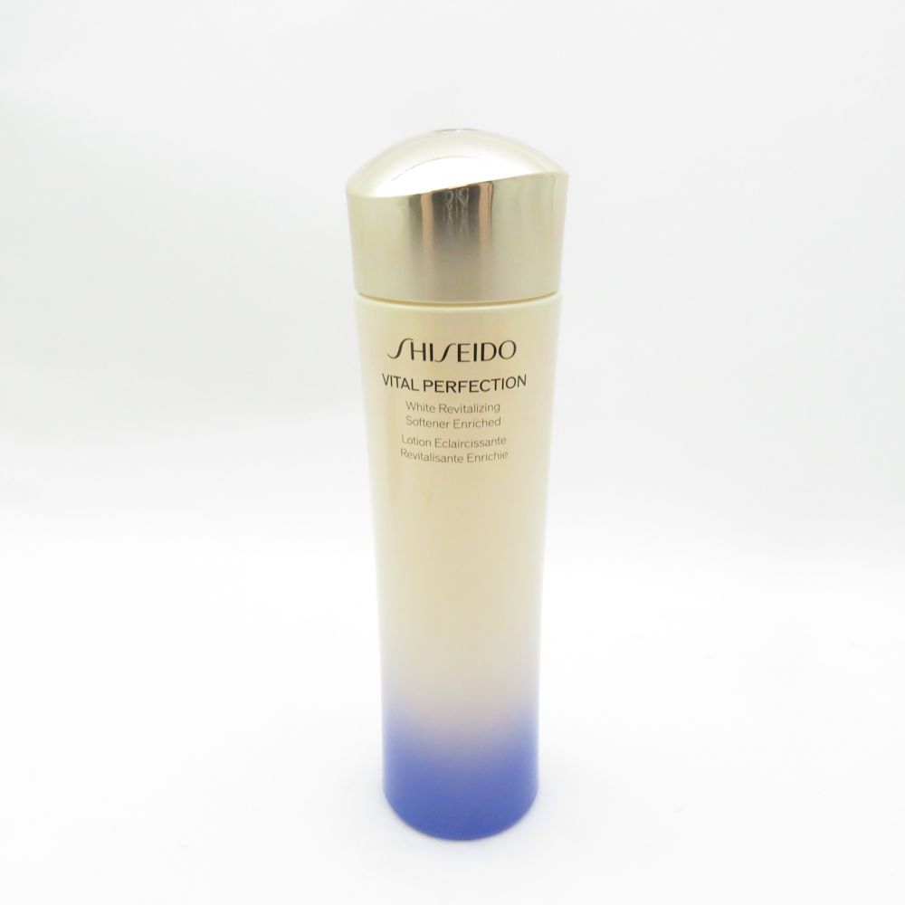 **様 SHISEIDO VITAL-PERFECTION ローション 150m バイタルパーフェクション ブライトリバイタル ローション