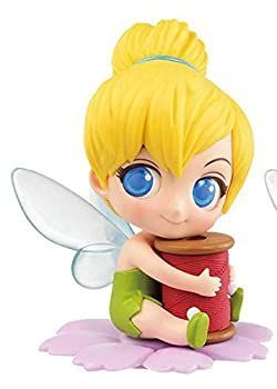非常に良い】#Sweetiny Disney Character - Tinker Bell - [ティンカー