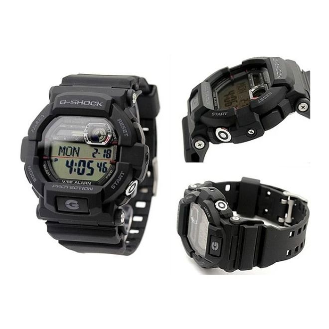 GD-350-1 CASIO