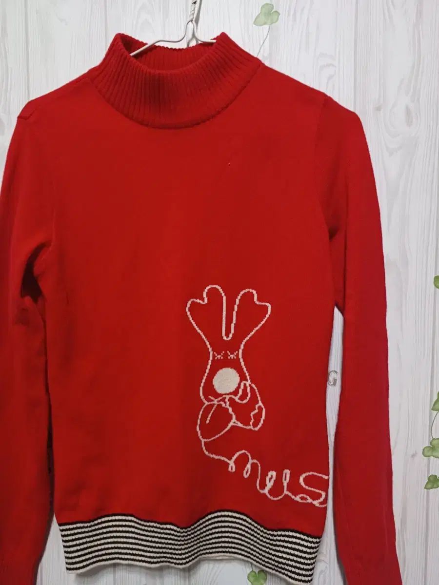 ミュー レディース ゴルフ 春秋 初冬Tシャツ 38 （ 85 ）