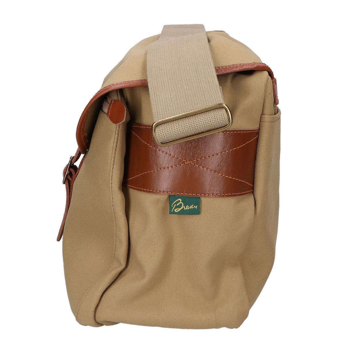 ブレディ キャンバス