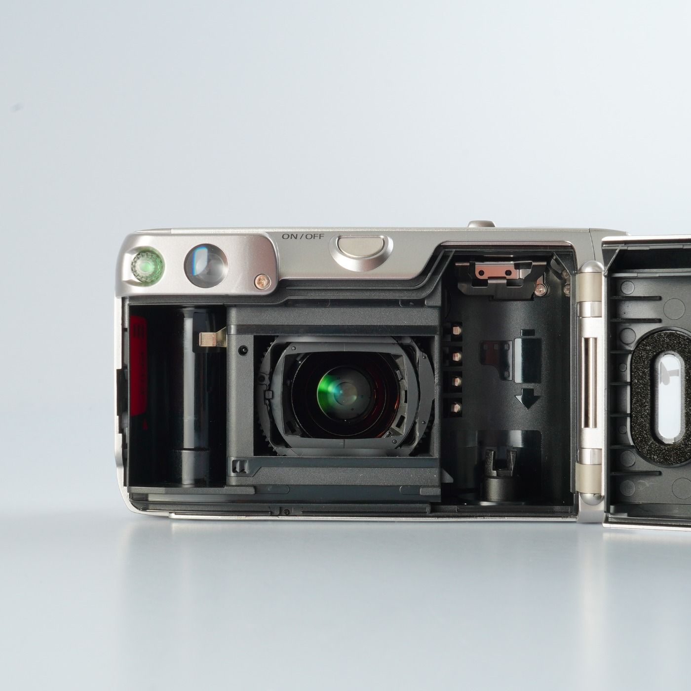 Canon コンパクトフィルムカメラ Autoboy N150 Amazon | canon Autoboy N150 | コンパクト 通販