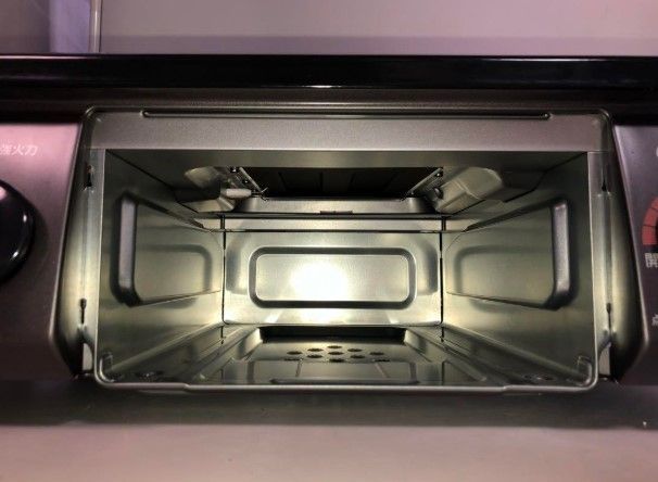 ガスコン PT20N-BKL