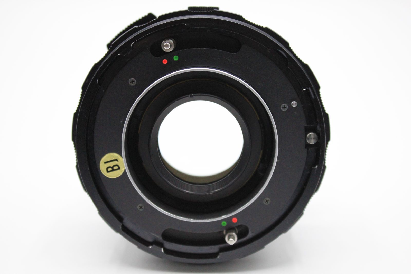 □実用品□ MAMIYA-SEKOR F3.8 127mm