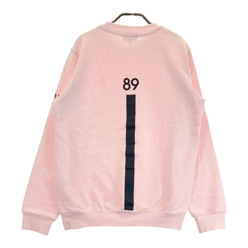 パーリーゲイツ スウェット ゴルフウェア サイズ：0 PEARLY GATES