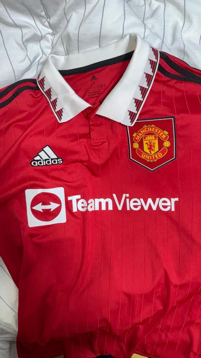 22 ／ 注文 23 マンU ラッシュフォード マーキング M 即発送可