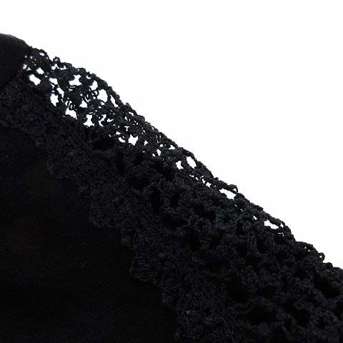 トクコプルミエヴォル TOKUKO 1er VOL チュニック ワンピース