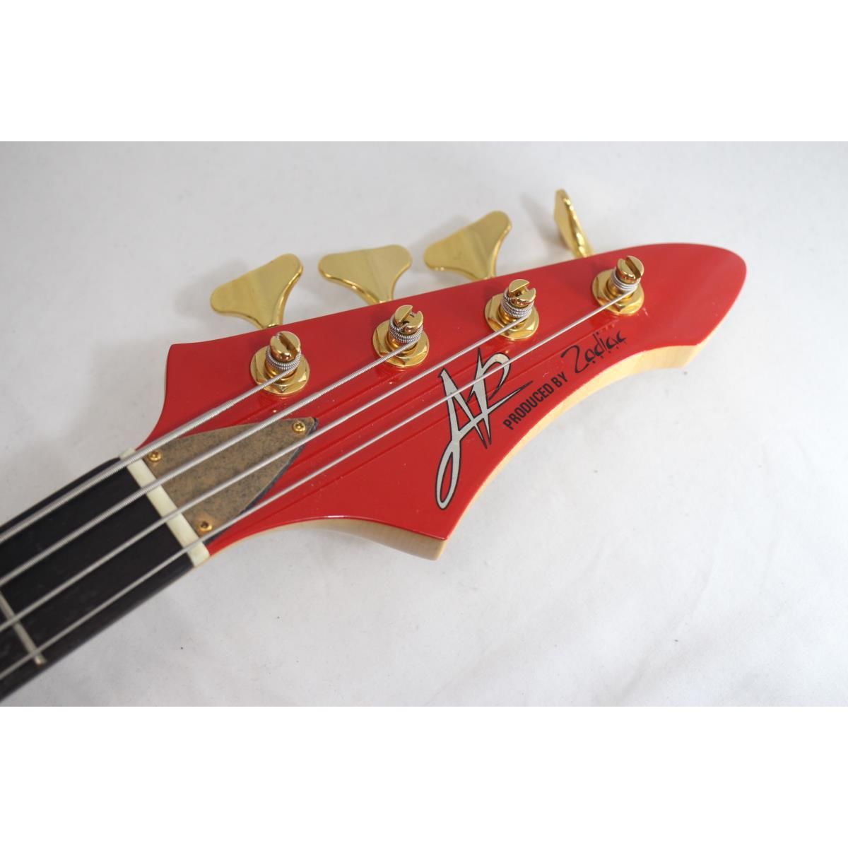ＢＡＳＳ