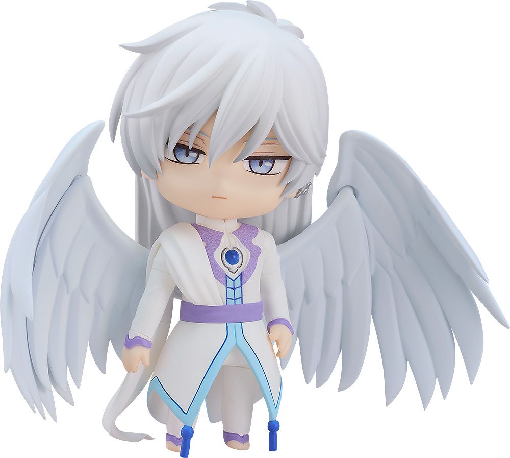 カードキャプターさくら クリアカード編_ねんどろいど 月(ユエ