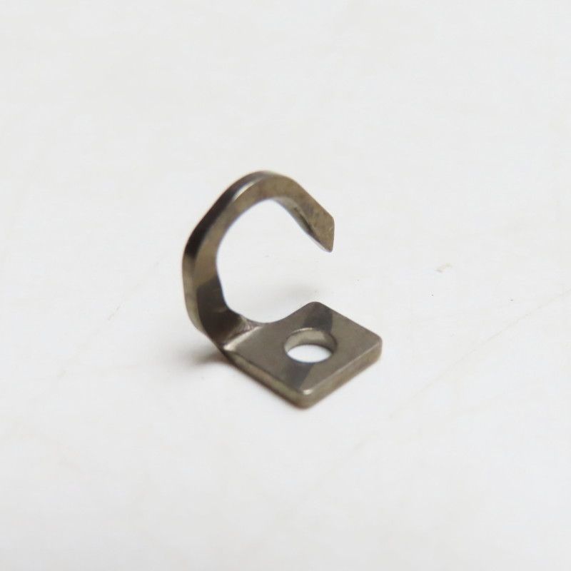 ベルニナ 皮革用ローラー押え