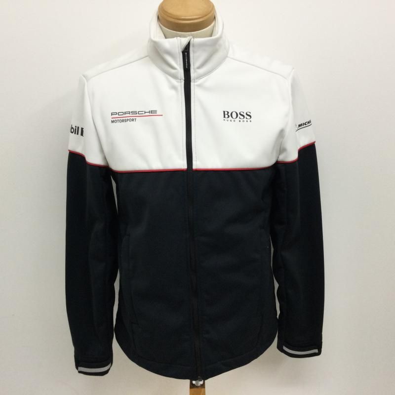 HUGO BOSS ヒューゴボス ジャケット、上着 ジャンパー、ブルゾン 
