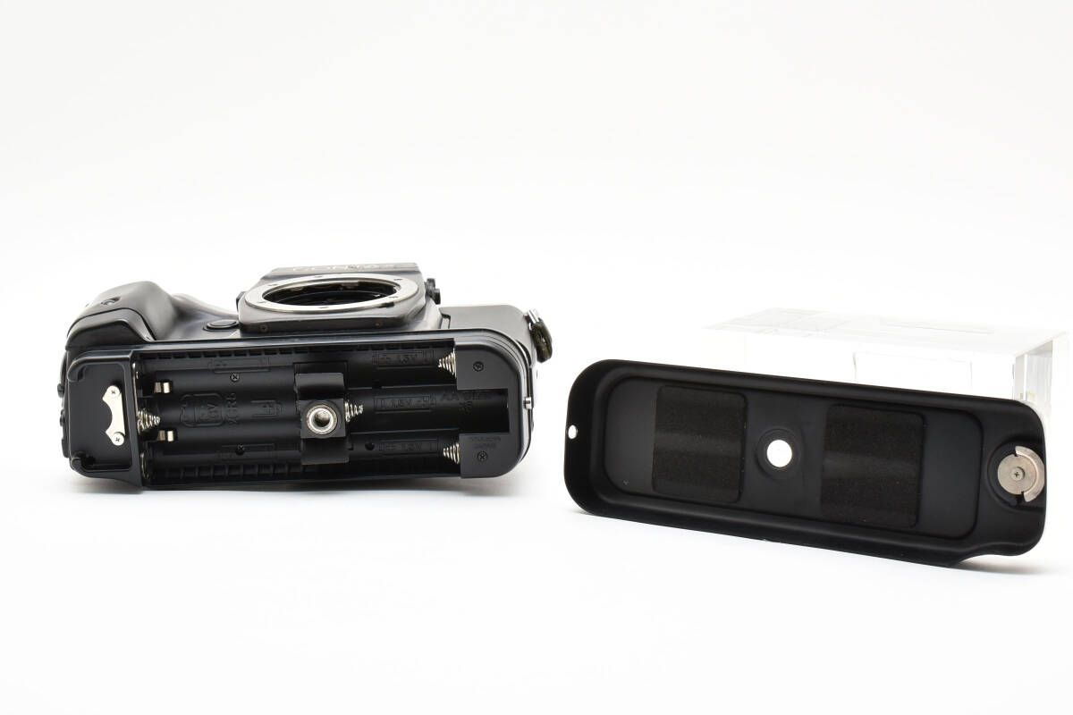 CONTAX コンタックス RTS III ボディ #3127W0847#002 - メルカリ