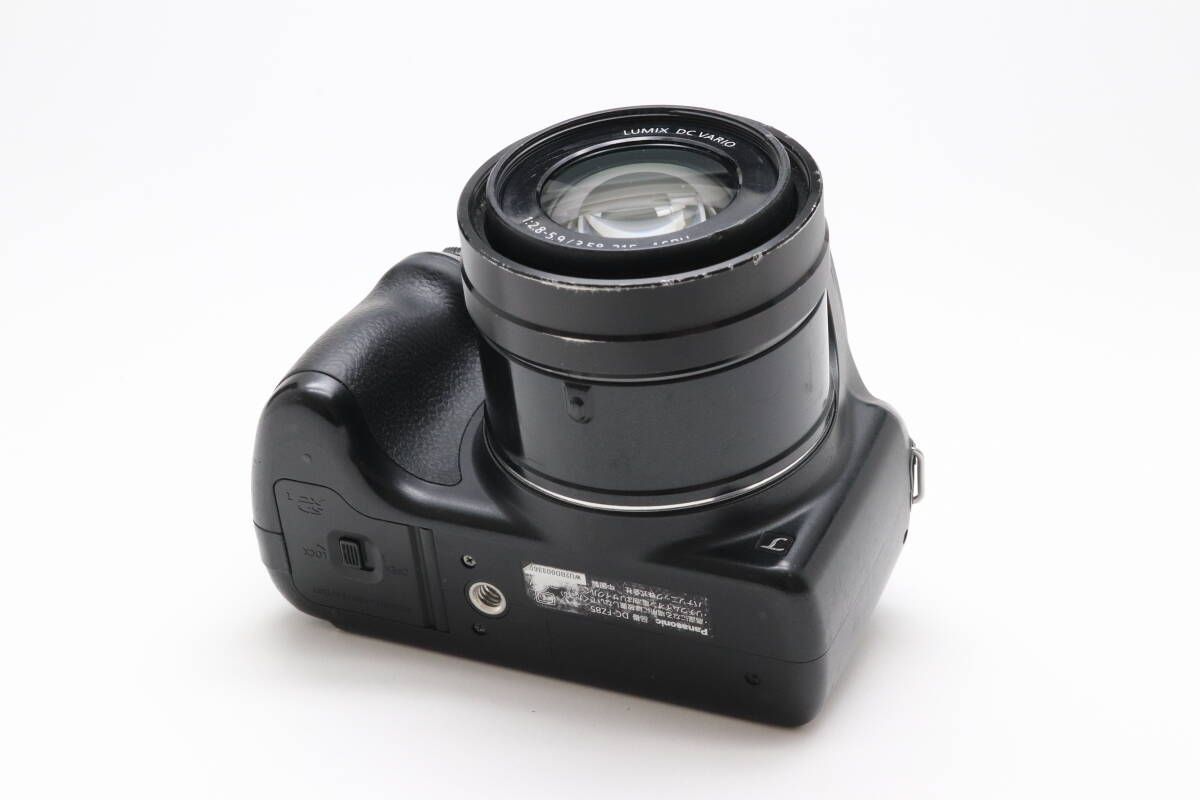 D (ジャンク) Panasonic LUMIX DC-FZ85 返品 121-139 D (ジャンク) Panasonic LUMIX DC-FZ85 返品 121-139