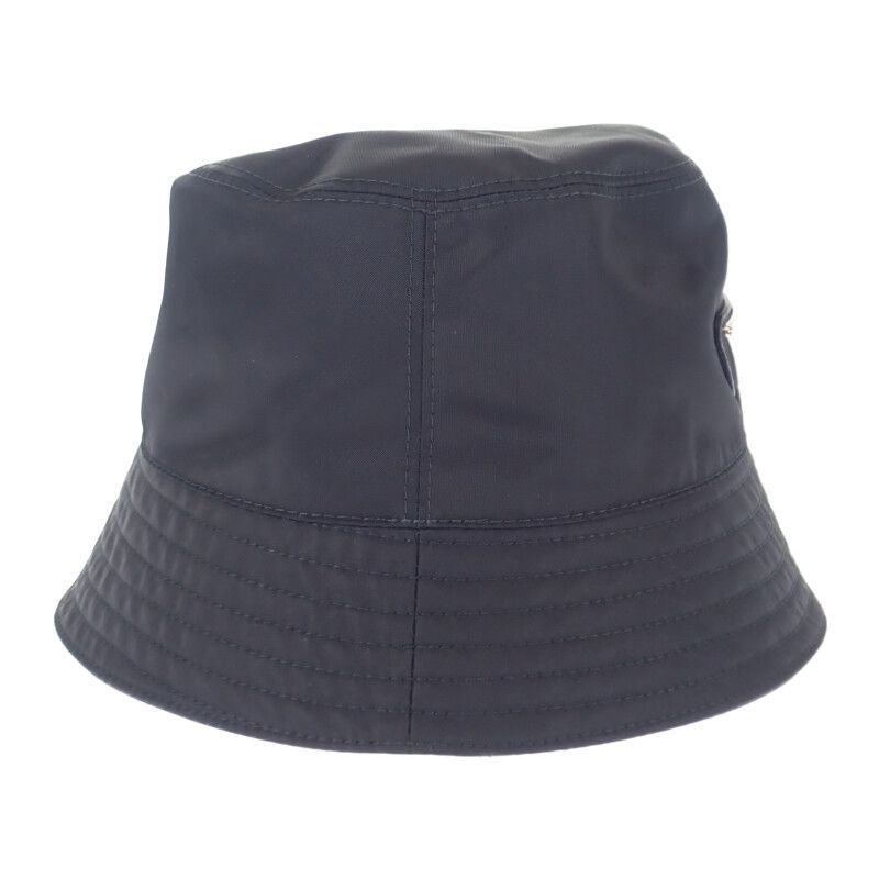 Re-Nylon バケットハット