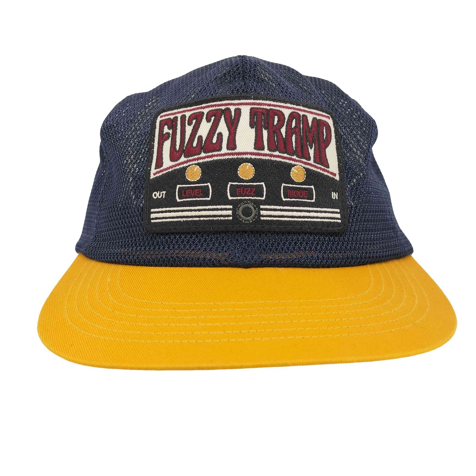 グラム glamb fuzzy tramp メッシュキャップ メンズ 表記無 