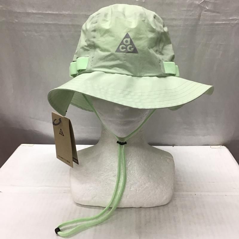 NIKE ACG ナイキ エィシージー 帽子 ハット FQ6845-376 Storm-FIT ADV