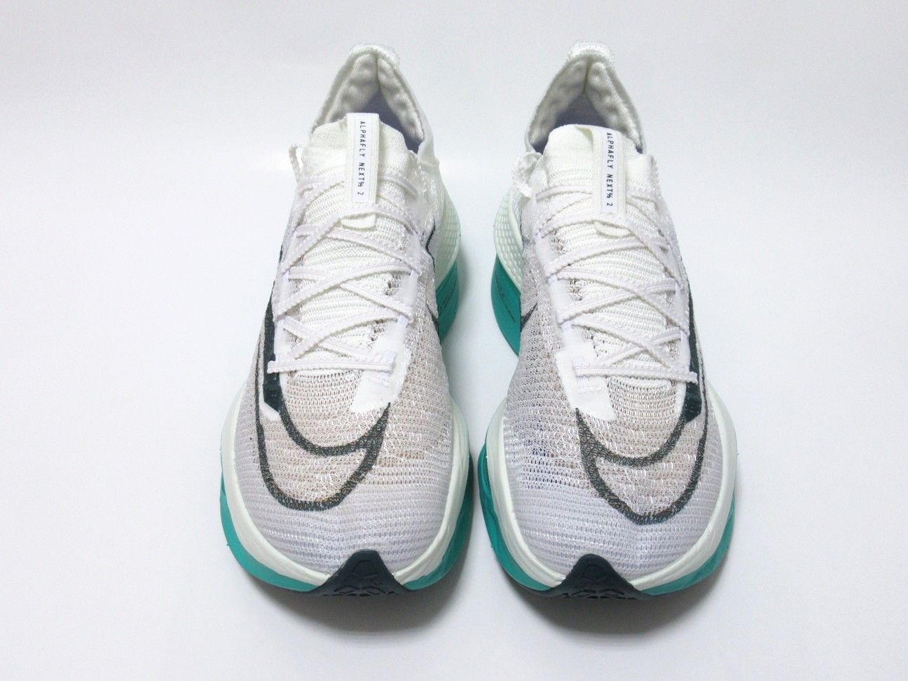 NIKE - ナイキ エア ズーム アルファフライ ネクスト％ 2 26,5cmの通販 by Ziggs｜ナイキならラクマ