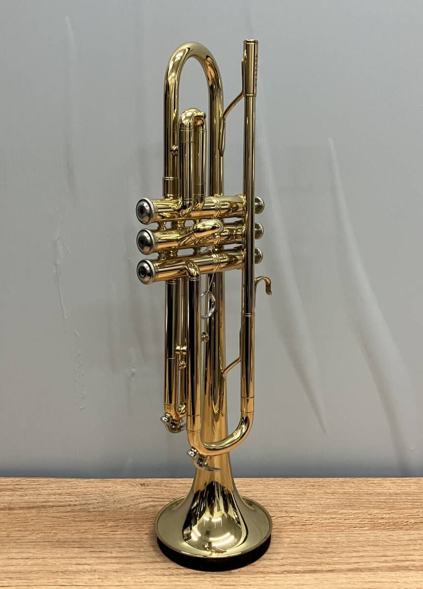 Maxtone Trumpet トランペット 現状品 - x927 Maxtone Trumpet トランペット 現状品 - x927 - メルカリ