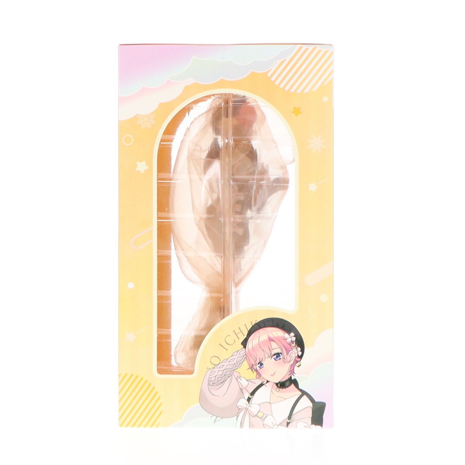 A賞 中野一花(お出かけStyle)(なかのいちか) 一番くじ 五等分の花嫁