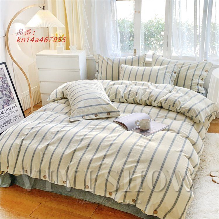 オシャレ 枕カバー