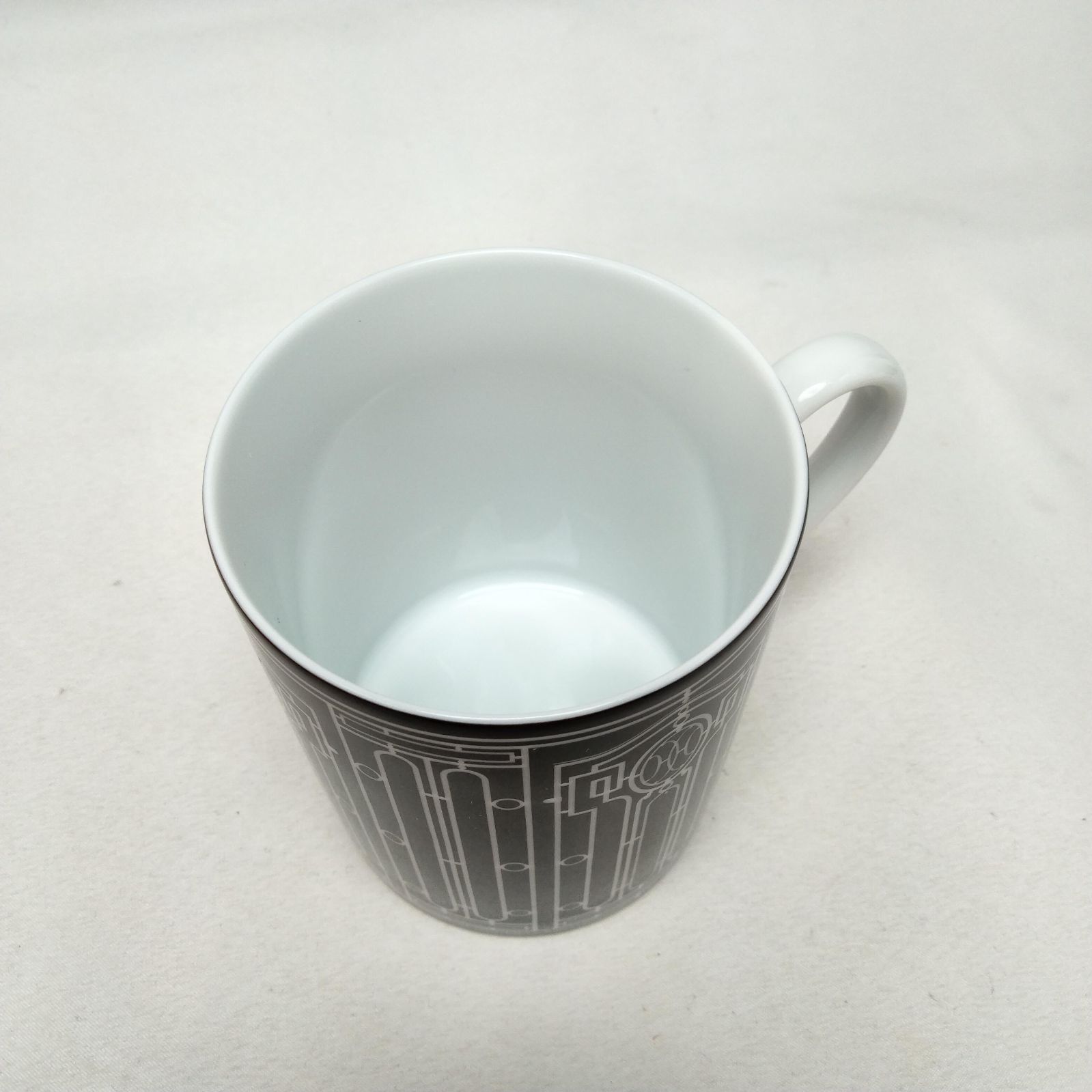 ️エルメス Hデコ