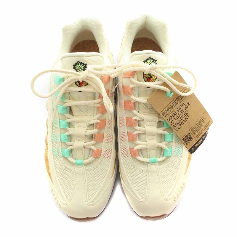 ナイキ NIKE Air Max 95 Pineapple エアマックス95 パイナップル 