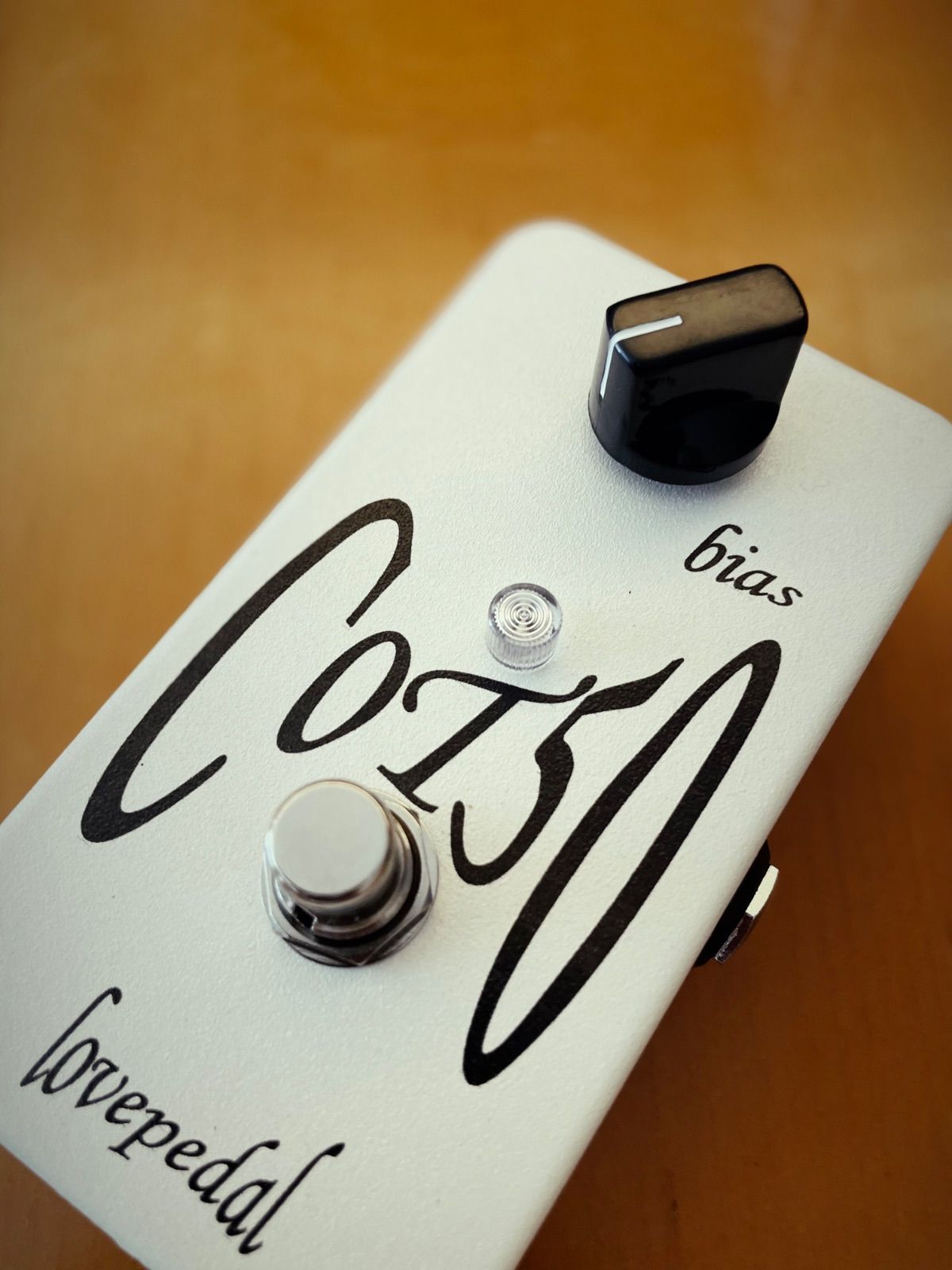 Lovepedal Custom Shop COT50 BC109 ver. - メルカリ