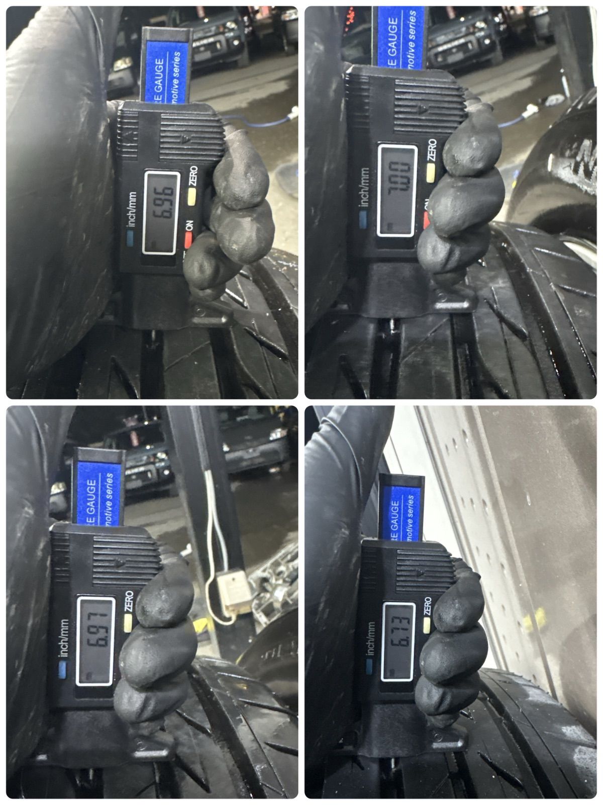 トヨタ マークX