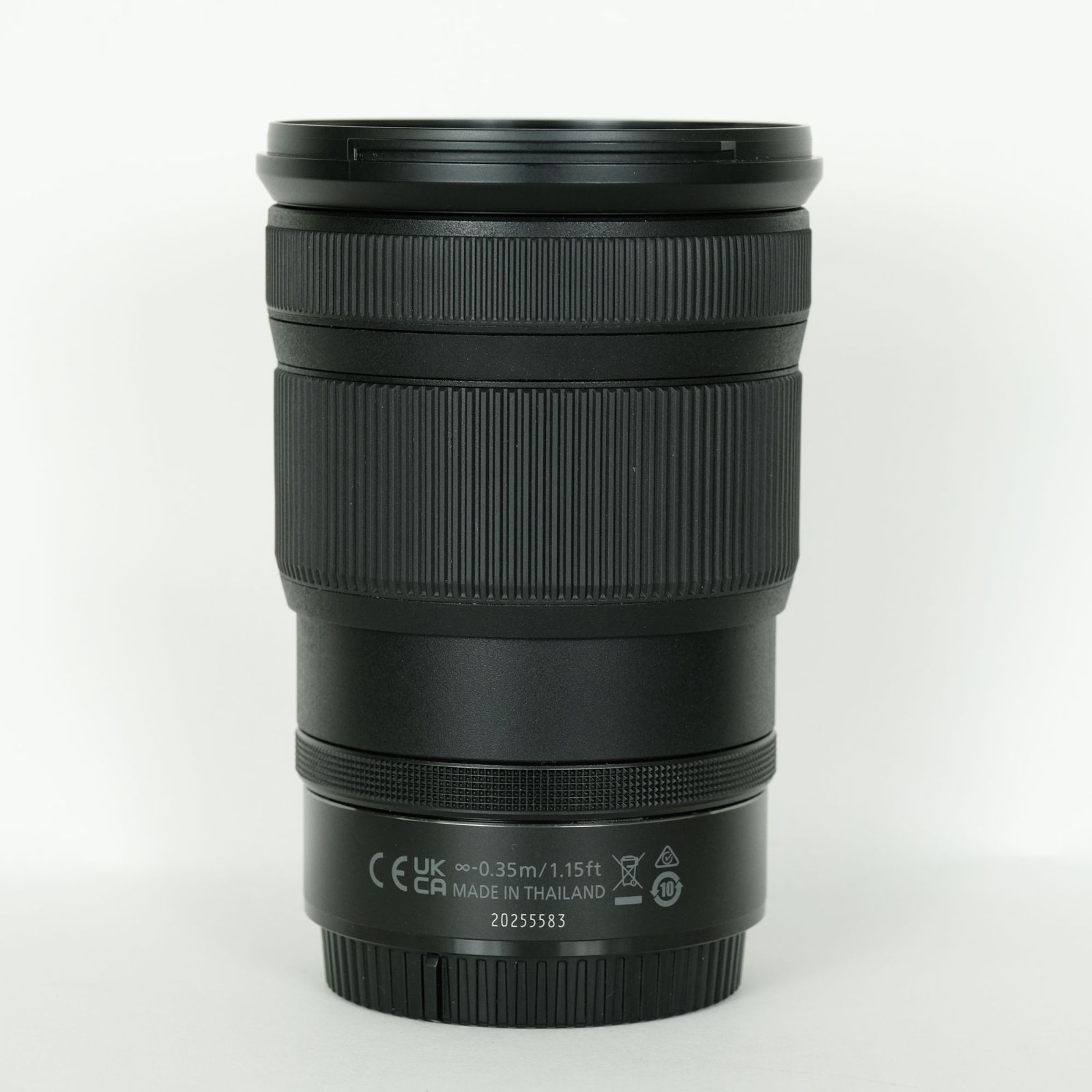 NIKKOR