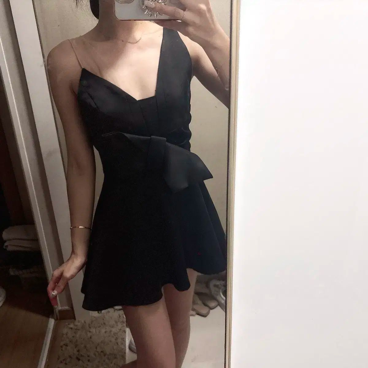 10 1万ウォン 感 ワンピース 輸入服 deaube デベラ ROSSUM J 韓国通販 ブレスショップ