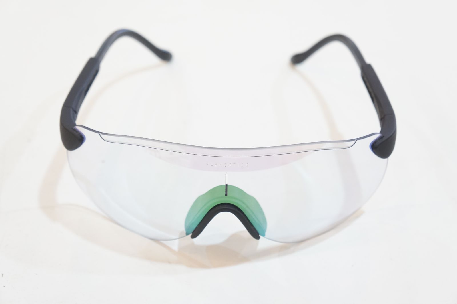 ALBA OPTICS 「アルバ オプティクス」 STRATOS アイウェア / バイチャリ浦和ベース
