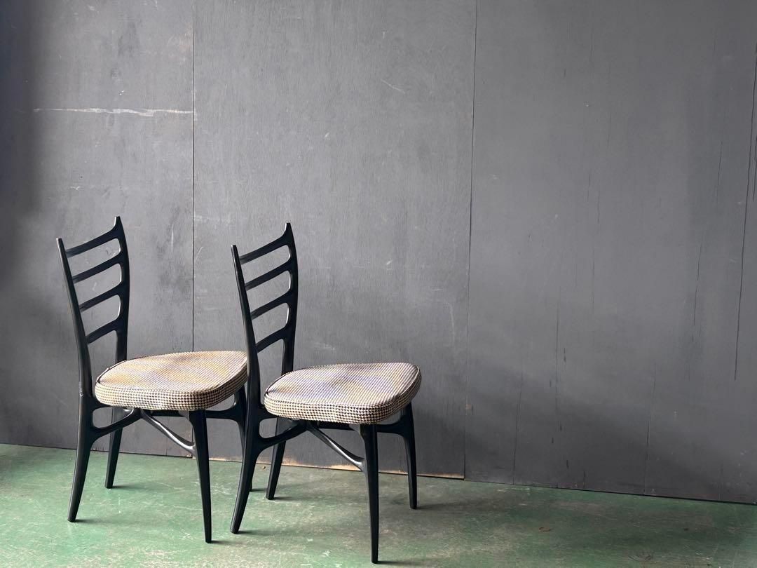 希少　ネオウッド　フランスベッド　チェア　ブラック　モダン　洋風　フランス　nR 希少 ネオウッド フランスベッド チェア ブラック モダン 洋風 フランス nR